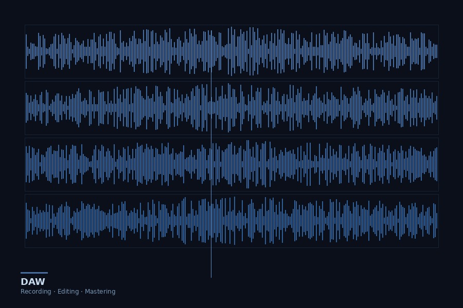 Studio Tech